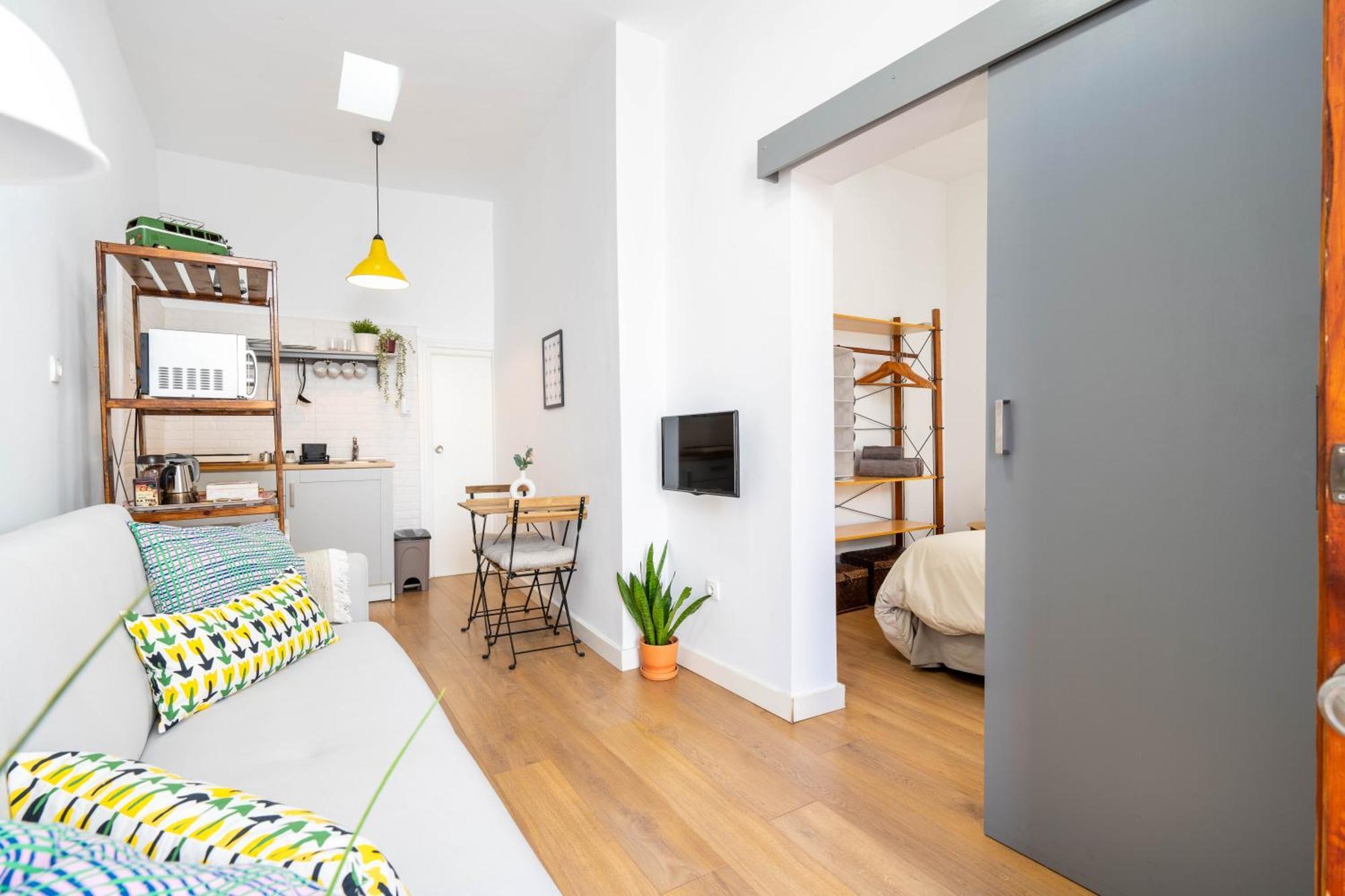 Casa Miraya Apartment Almeria Exterior photo