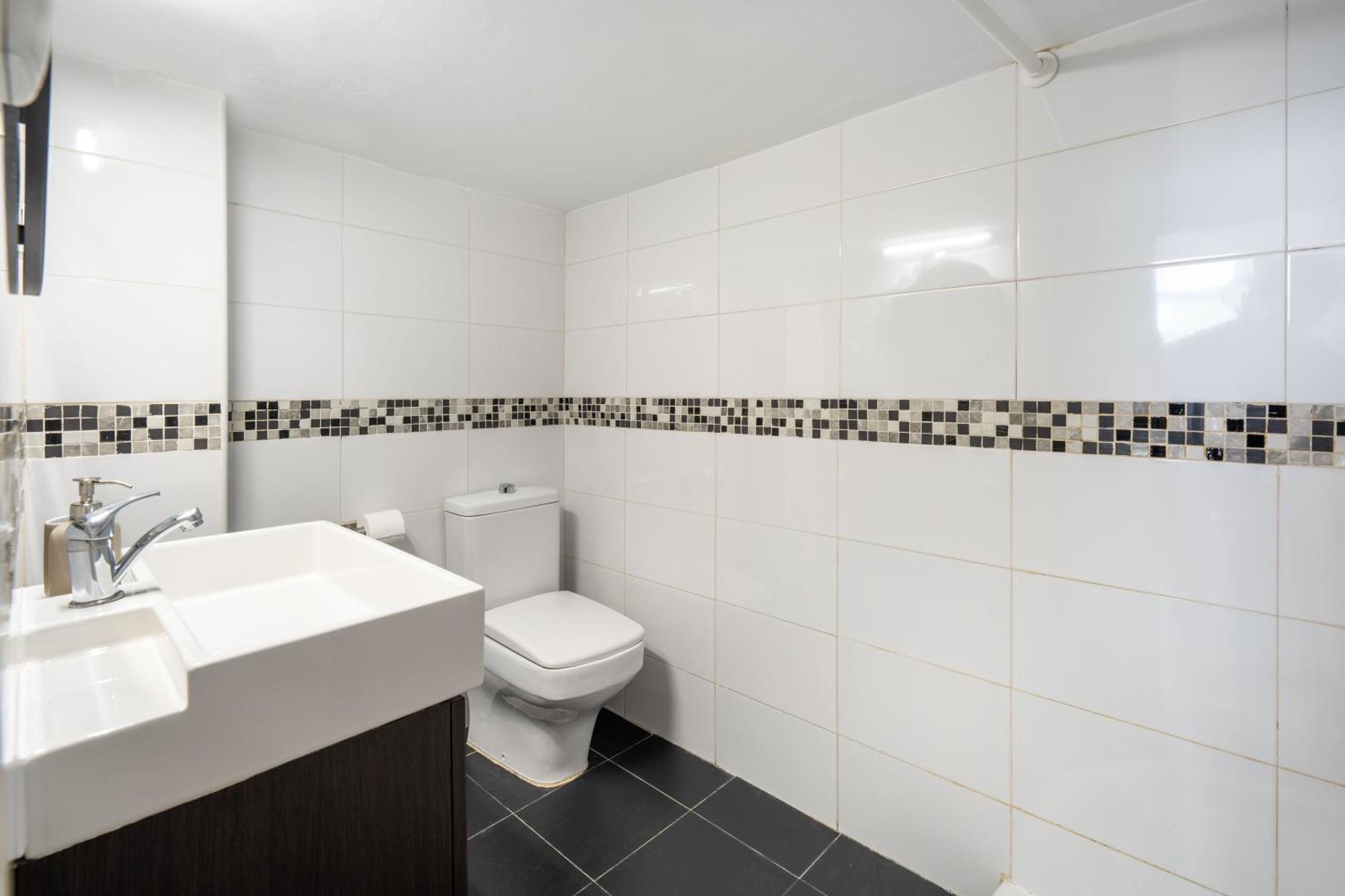 Casa Miraya Apartment Almeria Exterior photo